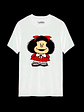 Polera Mafalda Línea Premium #1 - Miniatura 2