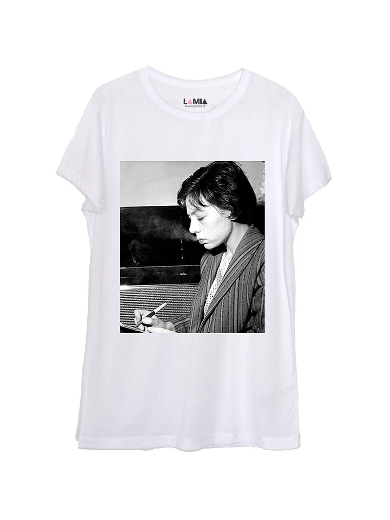 Alejandra Pizarnik #6 1