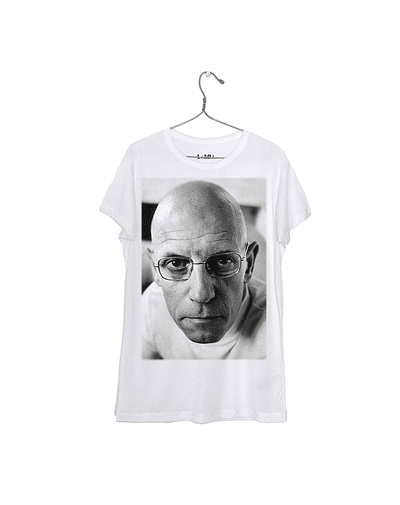 Michel Foucault #2