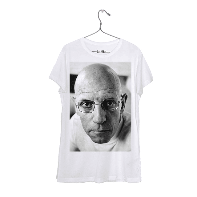 Michel Foucault #2