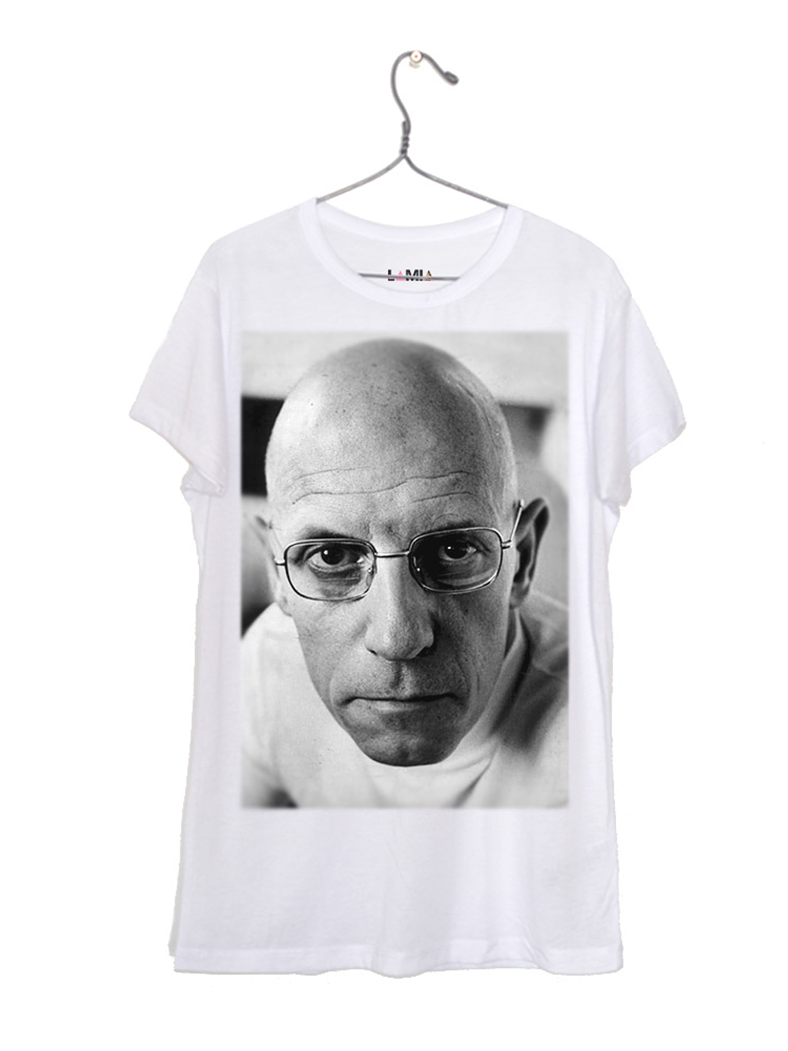 Michel Foucault #2 1
