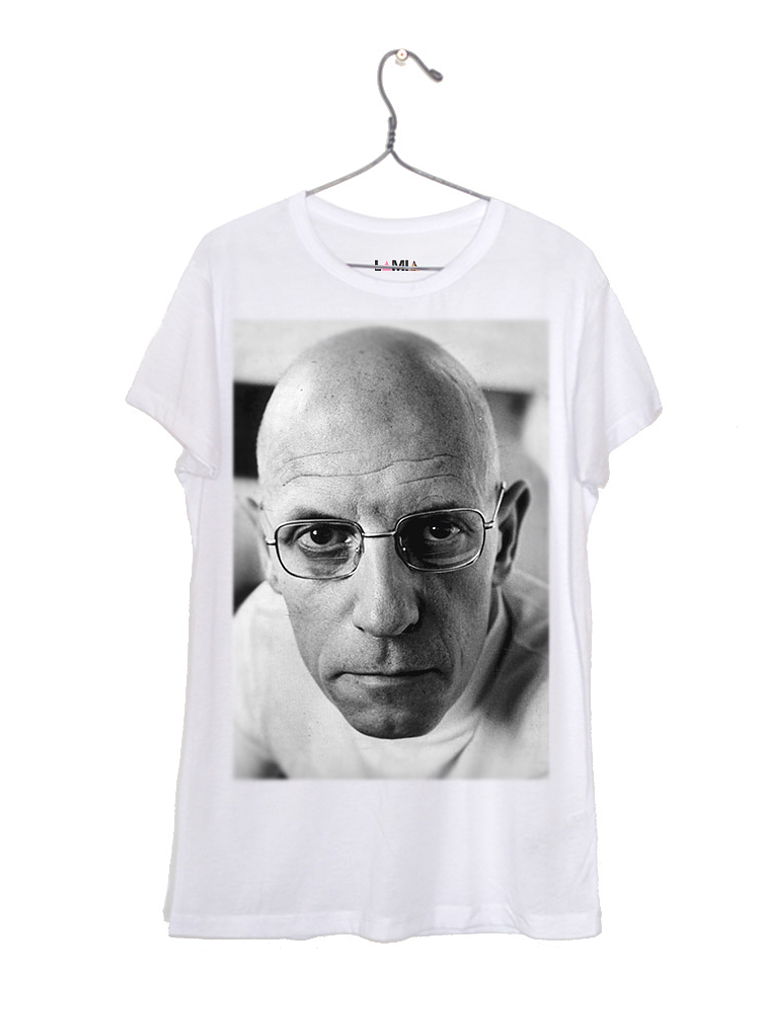 Michel Foucault #2 1