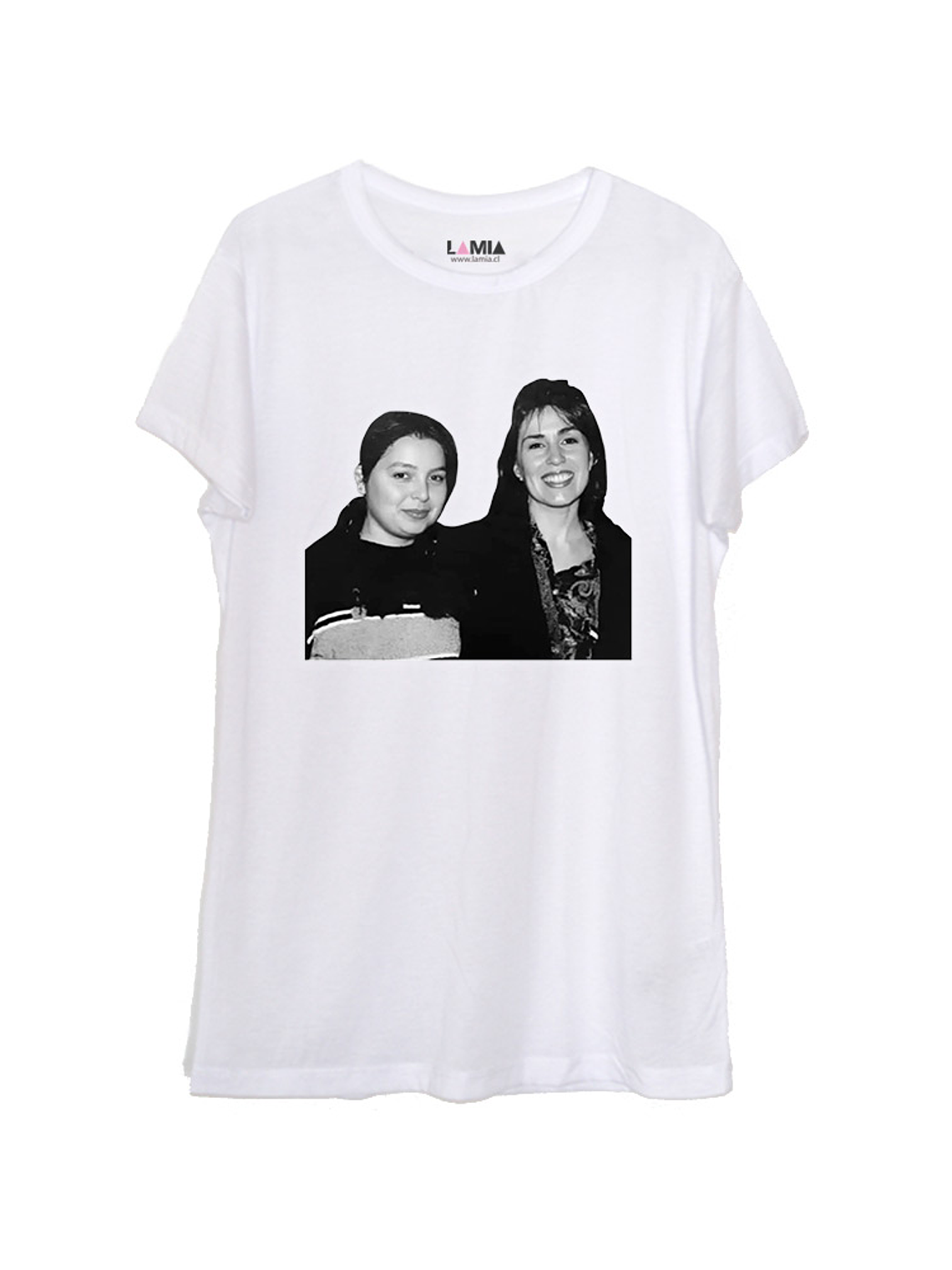 Jeannette Jara y Gladys Marín #1 1