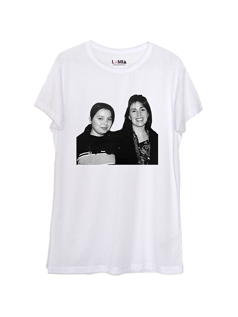 Jeannette Jara y Gladys Marín #1 1