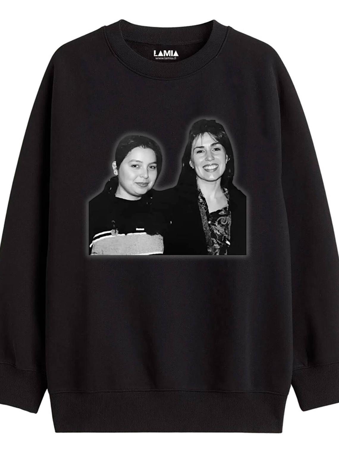 Polerón Jeannette Jara y Gladys Marín Línea Premium #1 1