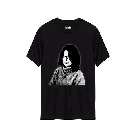 Polera Jeannette Jara Línea Premium #5