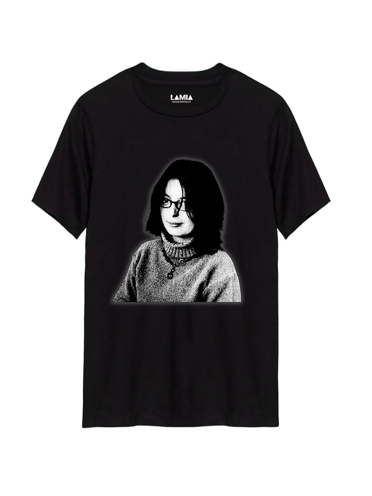 Polera Jeannette Jara Línea Premium #5 1