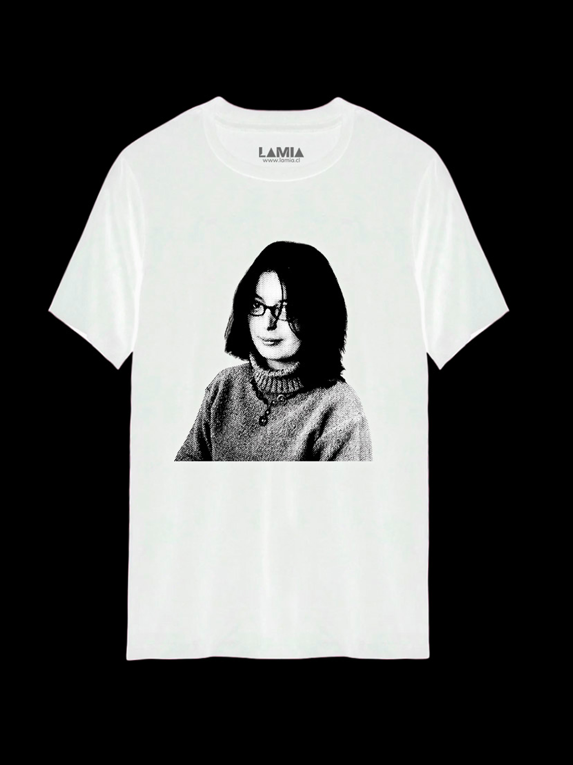 Polera Jeannette Jara Línea Premium #5 2