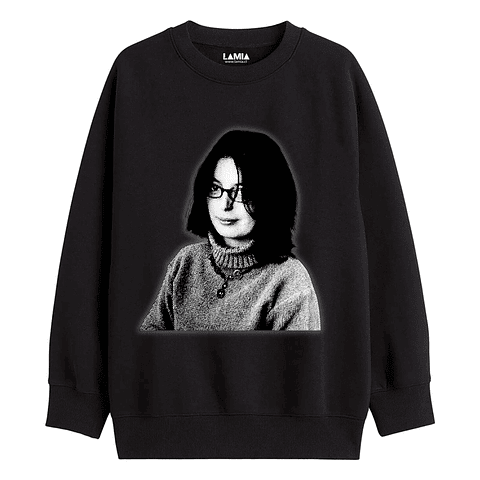 Polerón Jeannette Jara Línea Premium #5