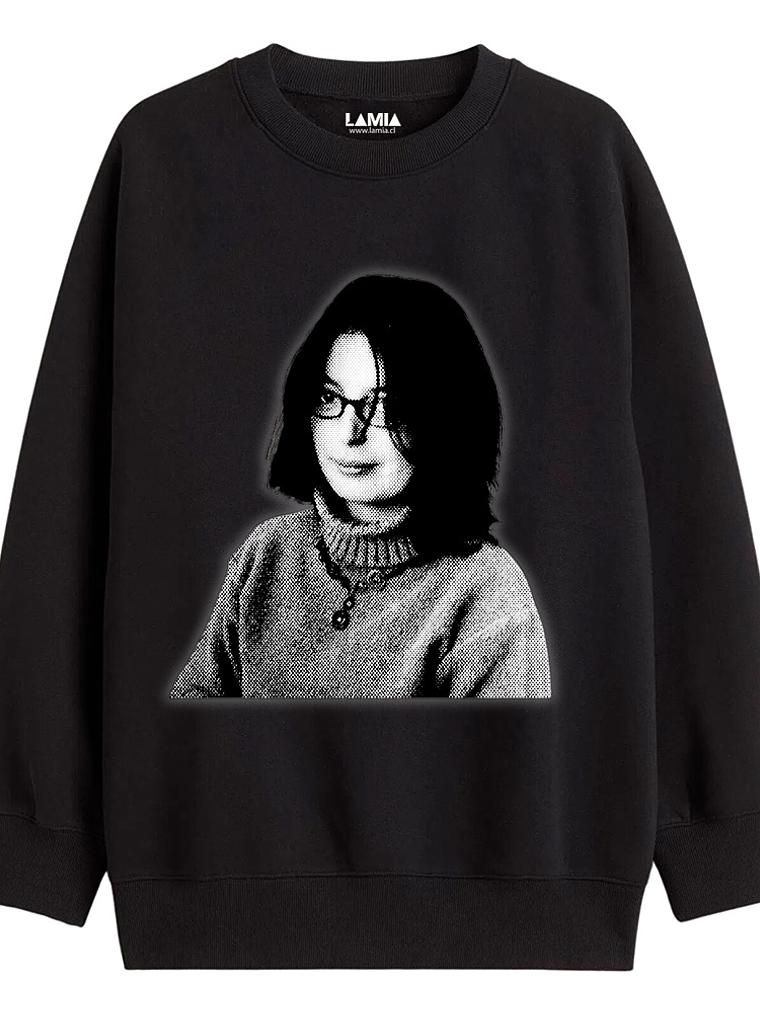 Polerón Jeannette Jara Línea Premium #5 1