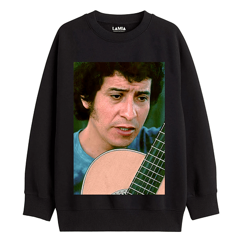 Polerón Victor Jara Línea Premium #4