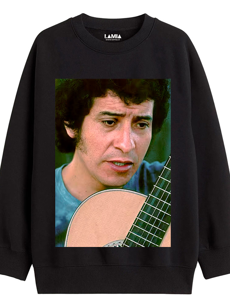 Polerón Victor Jara Línea Premium #4 1