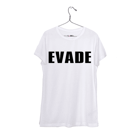 Evade #1