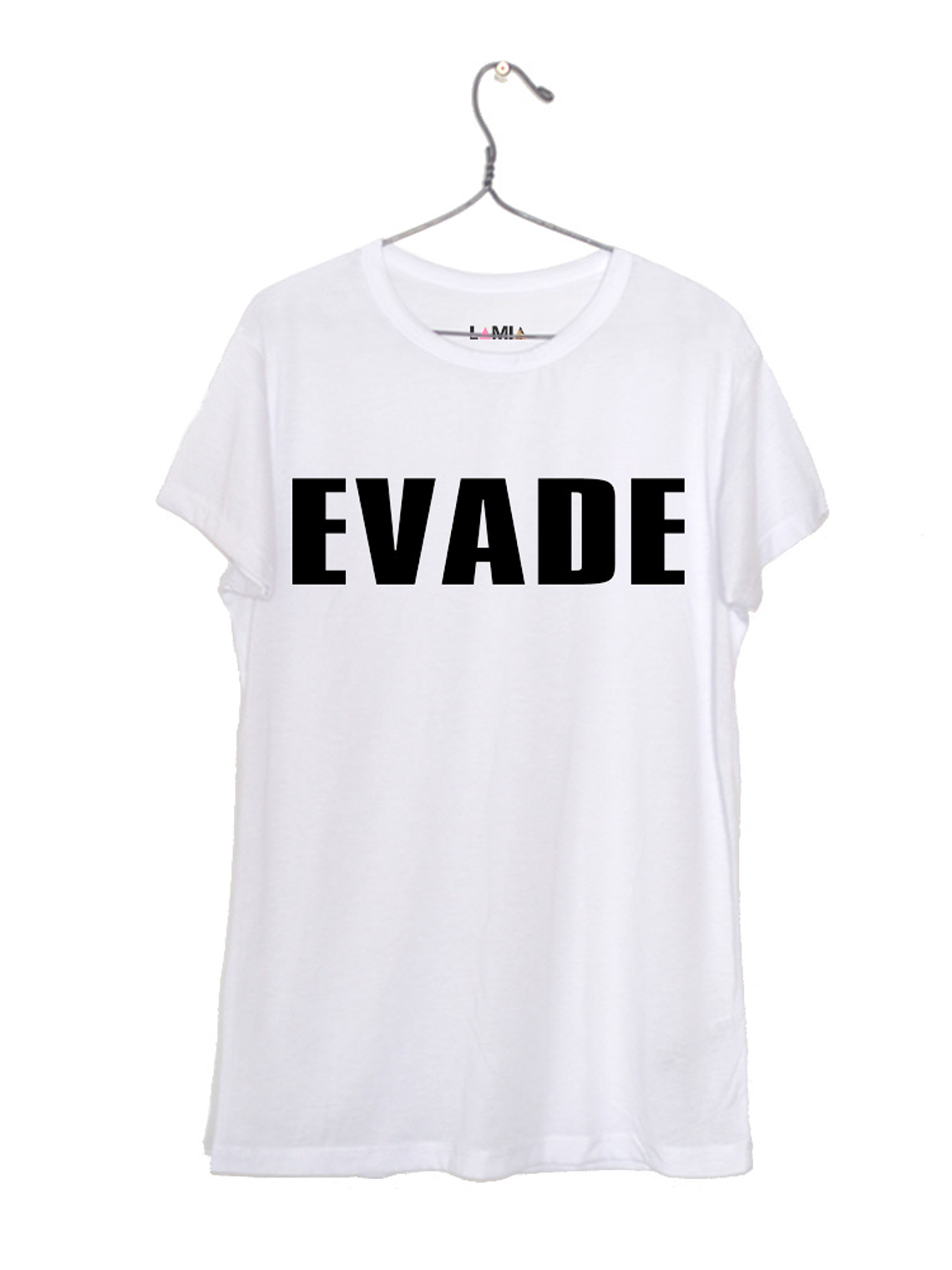 Evade #1 1