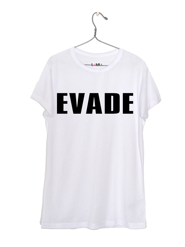 Evade #1 1