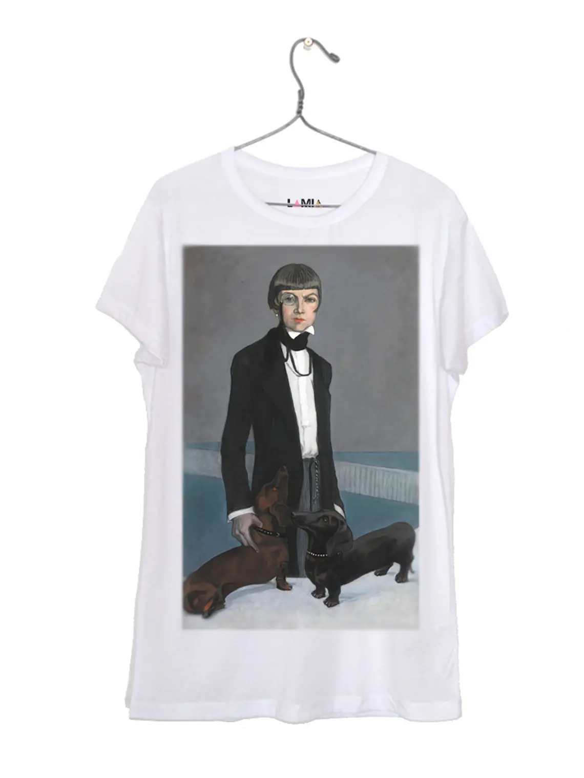 Romaine Brooks #1 1
