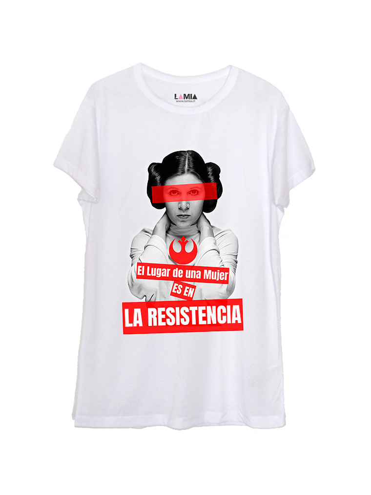 Princesa Leia #5 1