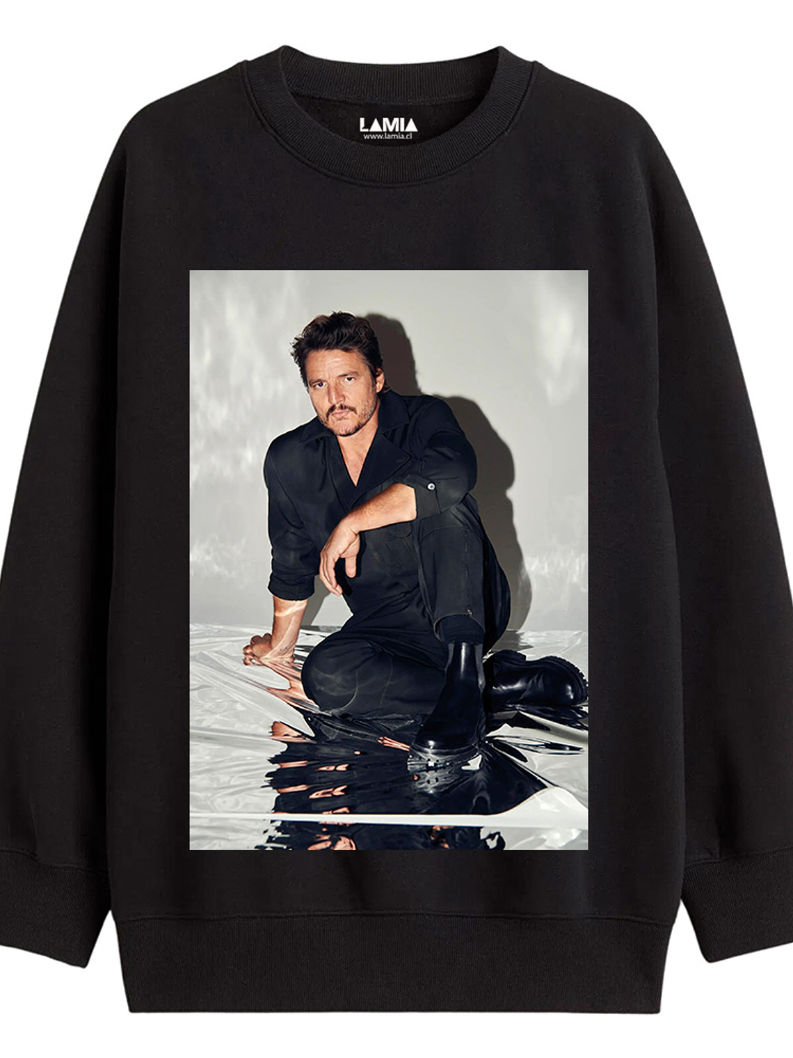 Polerón Pedro Pascal Línea Premium #17 1