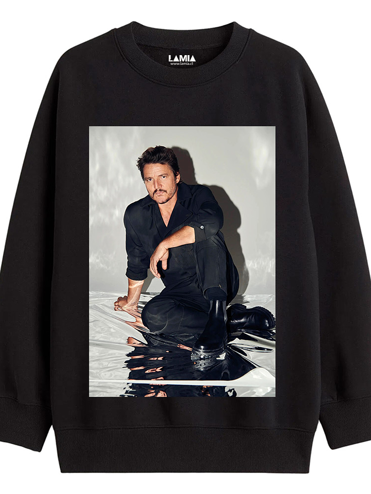 Polerón Pedro Pascal Línea Premium #17 1