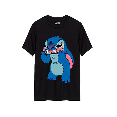 Polera Lilo y Stitch Línea Premium #1