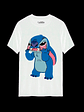 Polera Lilo y Stitch Línea Premium #1 - Miniatura 2