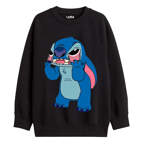 Polerón Lilo y Stitch Línea Premium #1