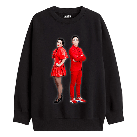 Poleron Miranda Línea Premium #15