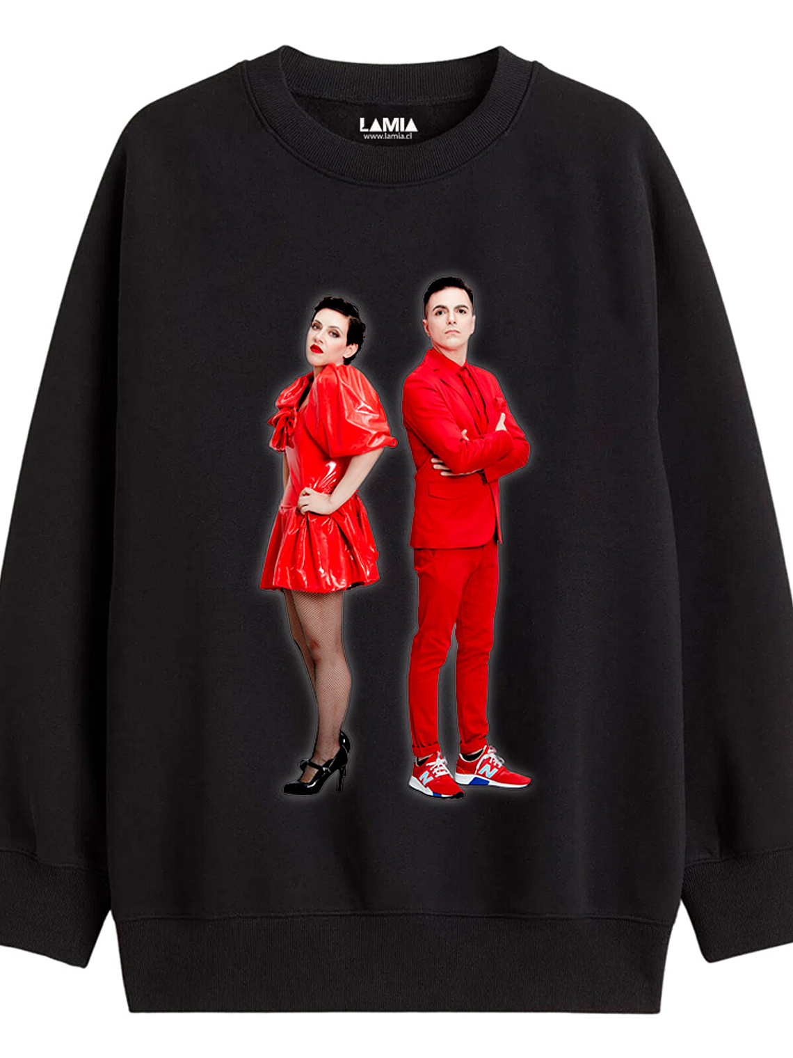 Poleron Miranda Línea Premium #15 1