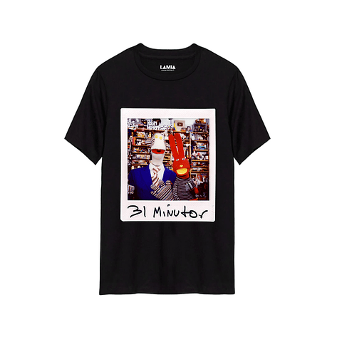 Polera 31 Minutos línea Premium #2