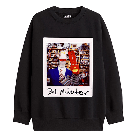 Polerón 31 Minutos línea Premium #2