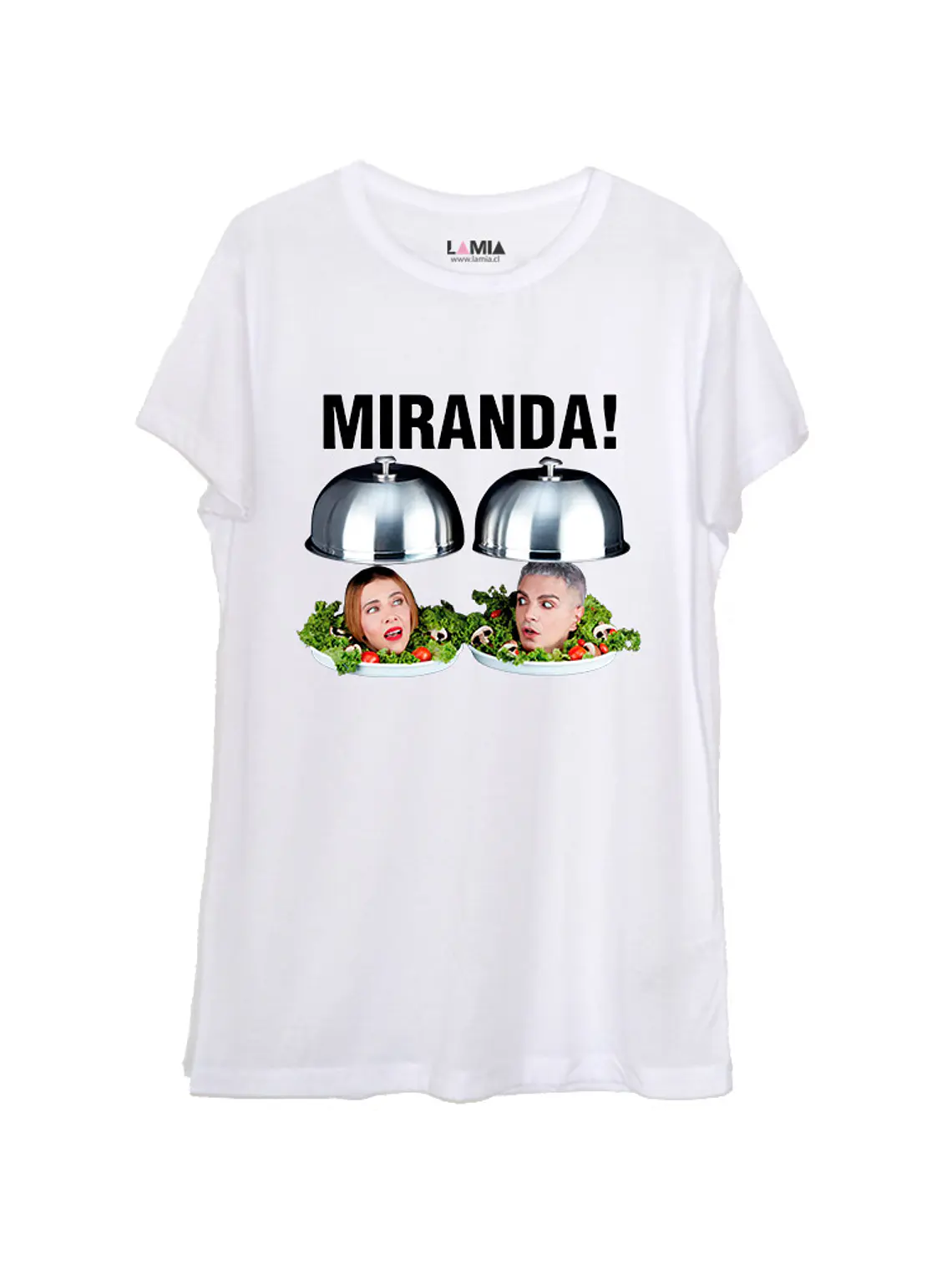 Miranda #16 1