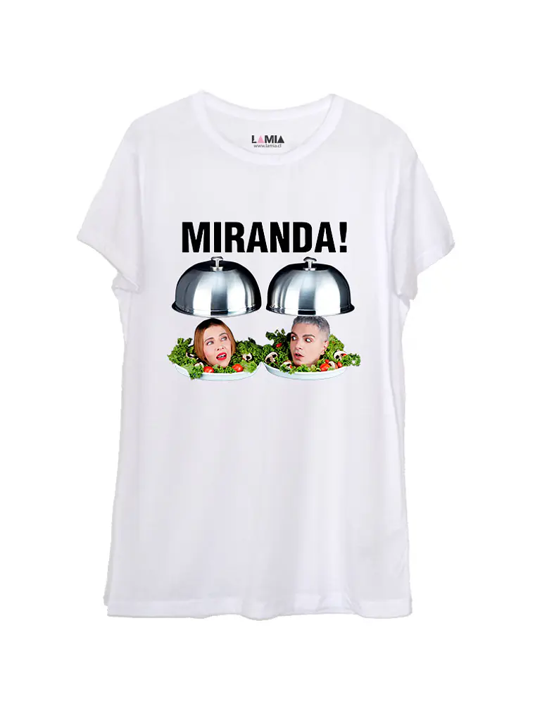Miranda #16 1