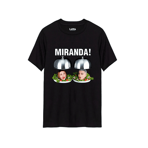 Polera Miranda línea Premium #16