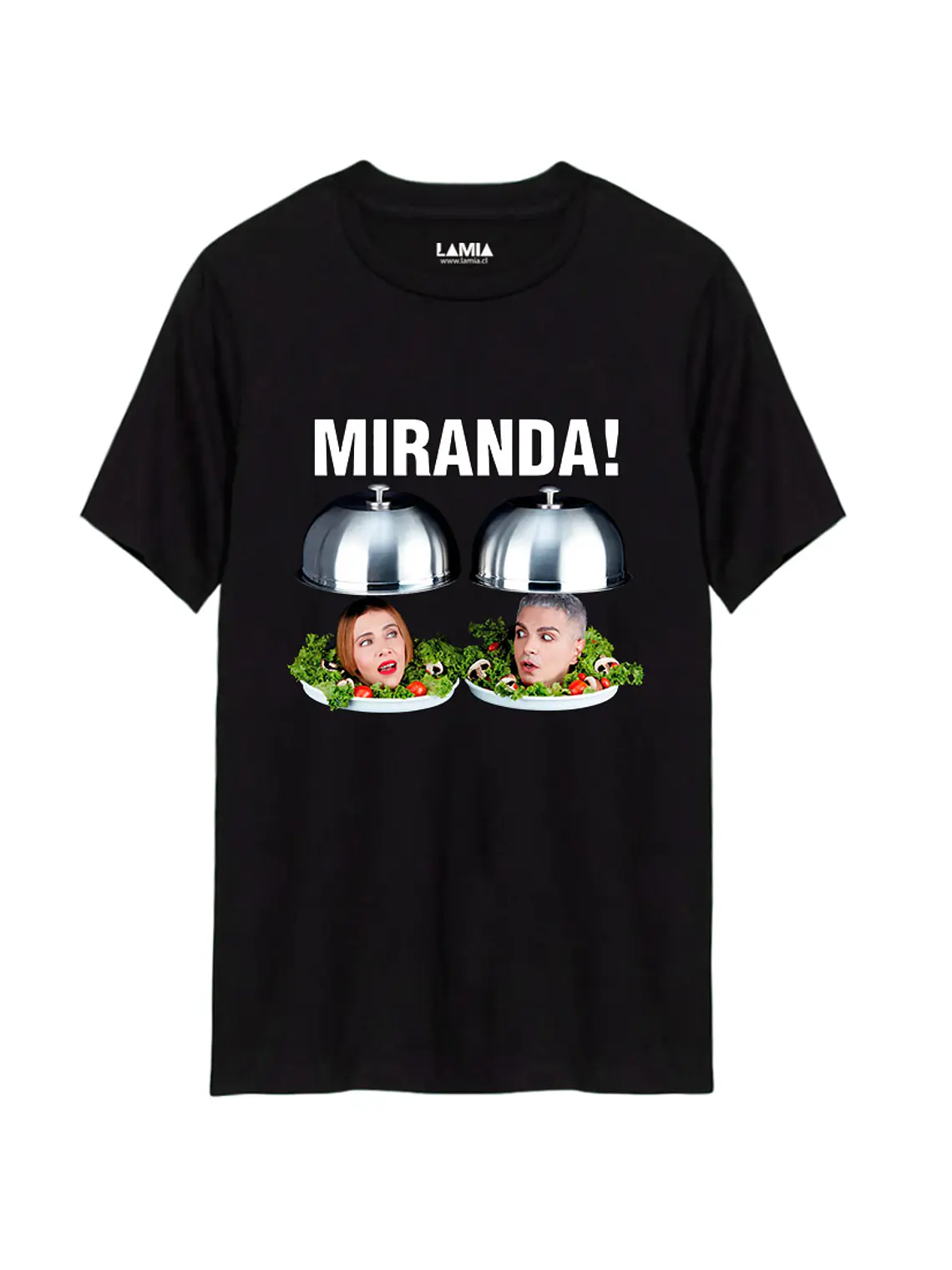 Polera Miranda línea Premium #16 1