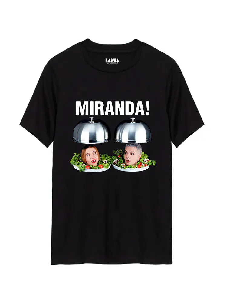 Polera Miranda línea Premium #16 1