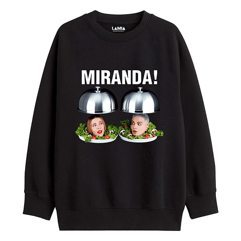 Poleron Miranda Línea Premium #16