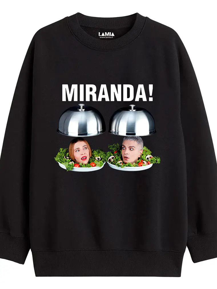 Poleron Miranda Línea Premium #16 1