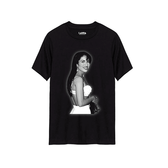 Polera Selena Línea Premium #1