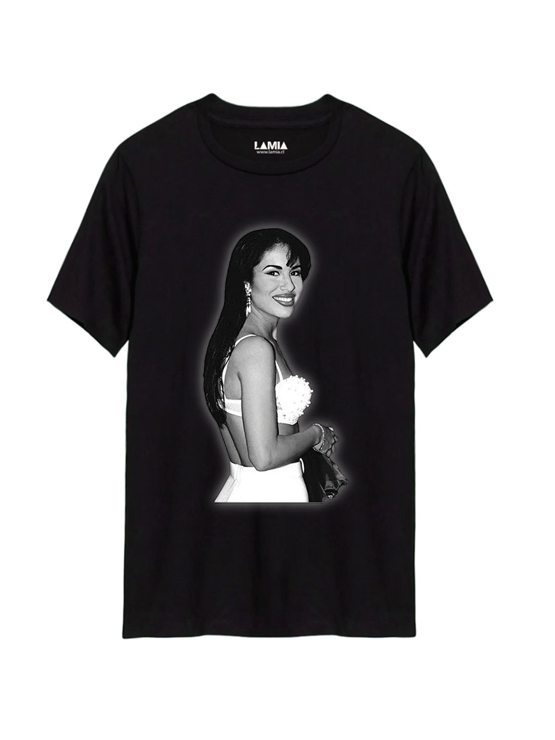 Polera Selena Línea Premium #1 1