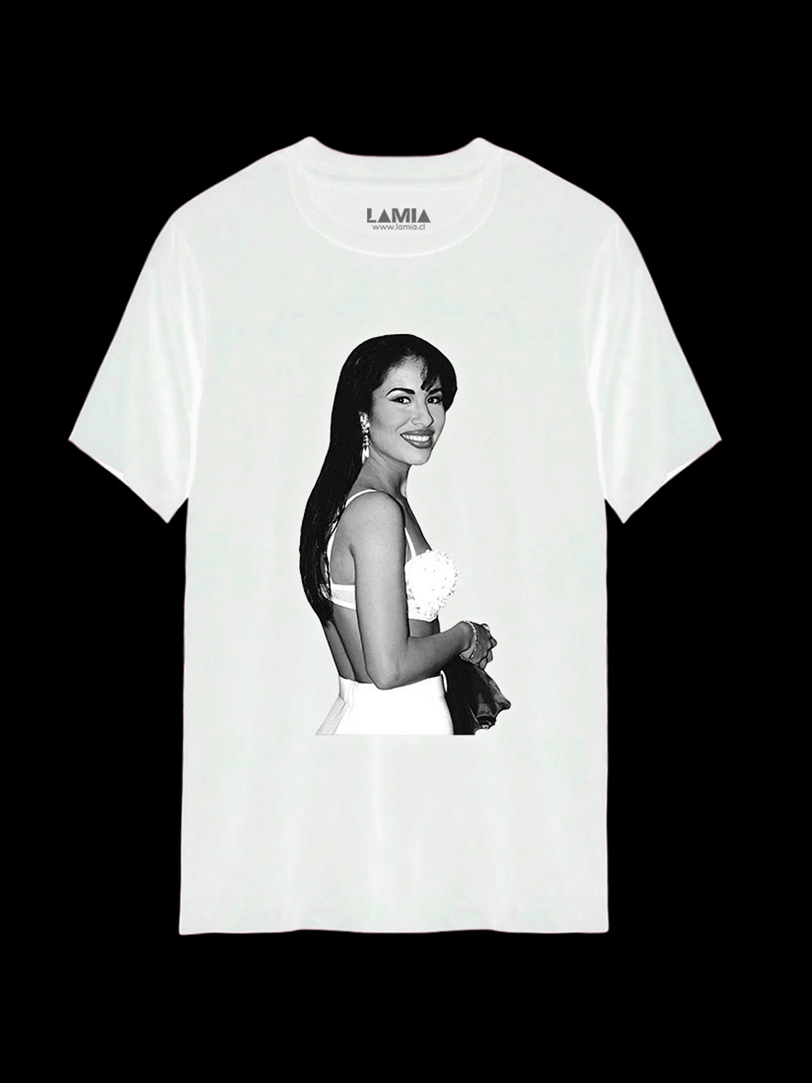 Polera Selena Línea Premium #1 2