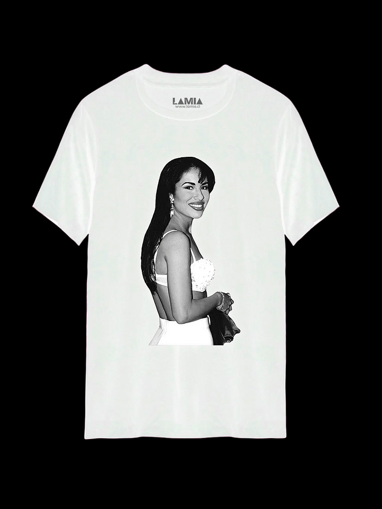 Polera Selena Línea Premium #1 2