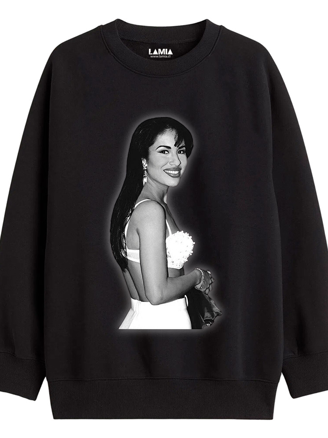 Polerón Selena Línea Premium #1 1