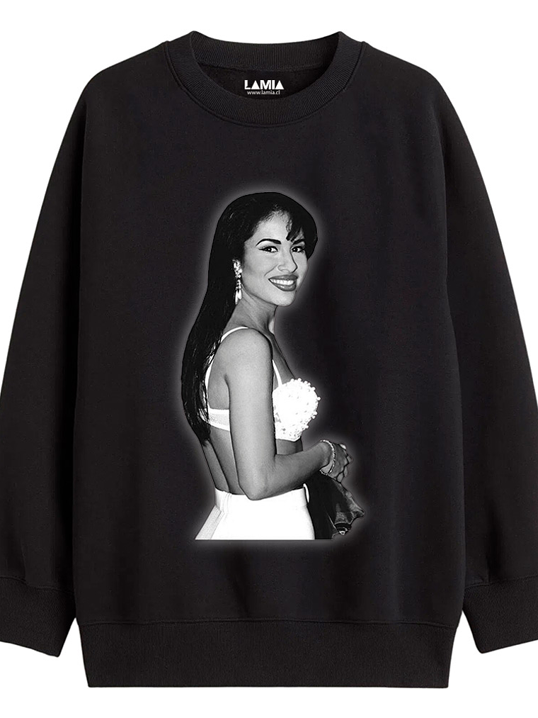 Polerón Selena Línea Premium #1 1