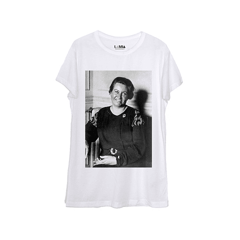 Gabriela Mistral #12