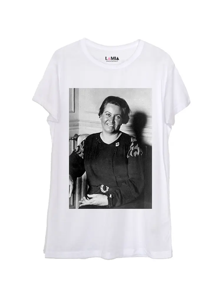 Gabriela Mistral #12 1