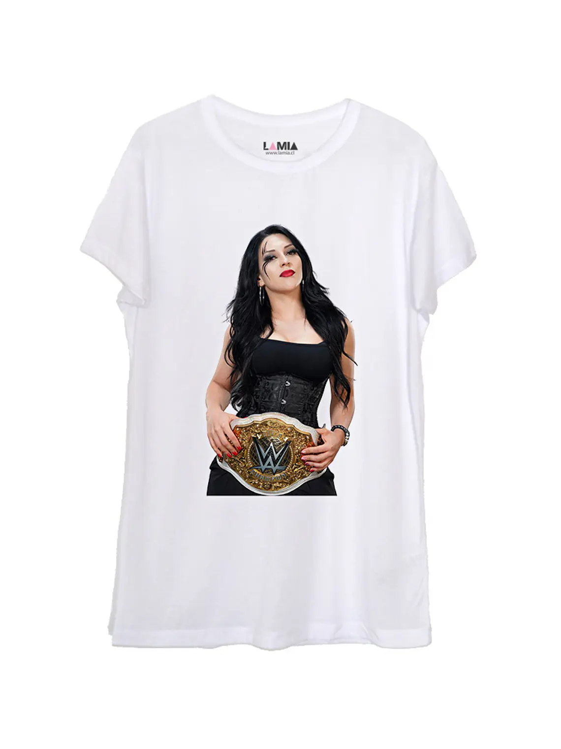 Stephanie Vaquer #1 1