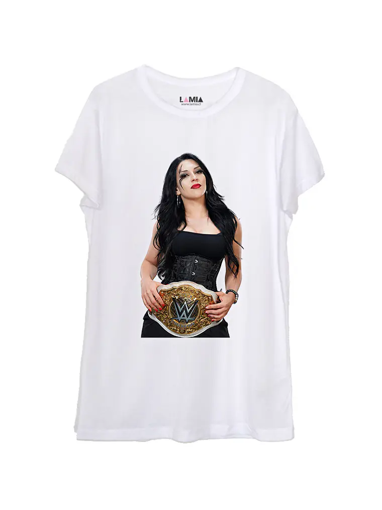 Stephanie Vaquer #1 1