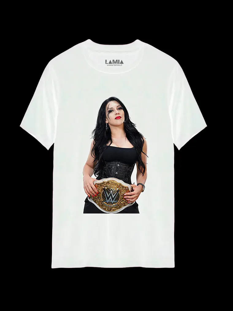 Polera Stephanie Vaquer Línea Premium #1 2