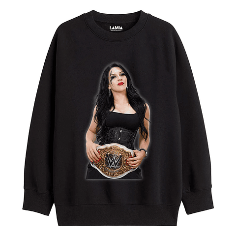 Polerón Stephanie Vaquer Línea Premium #1