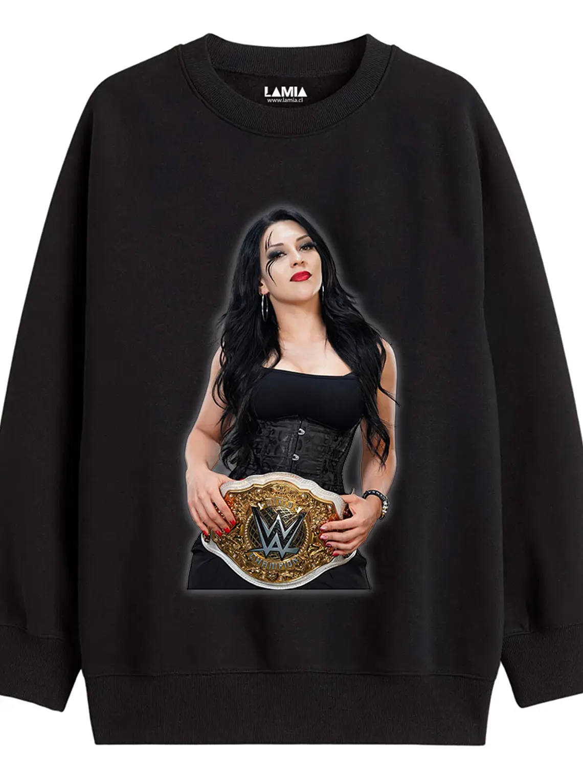 Polerón Stephanie Vaquer Línea Premium #1 1